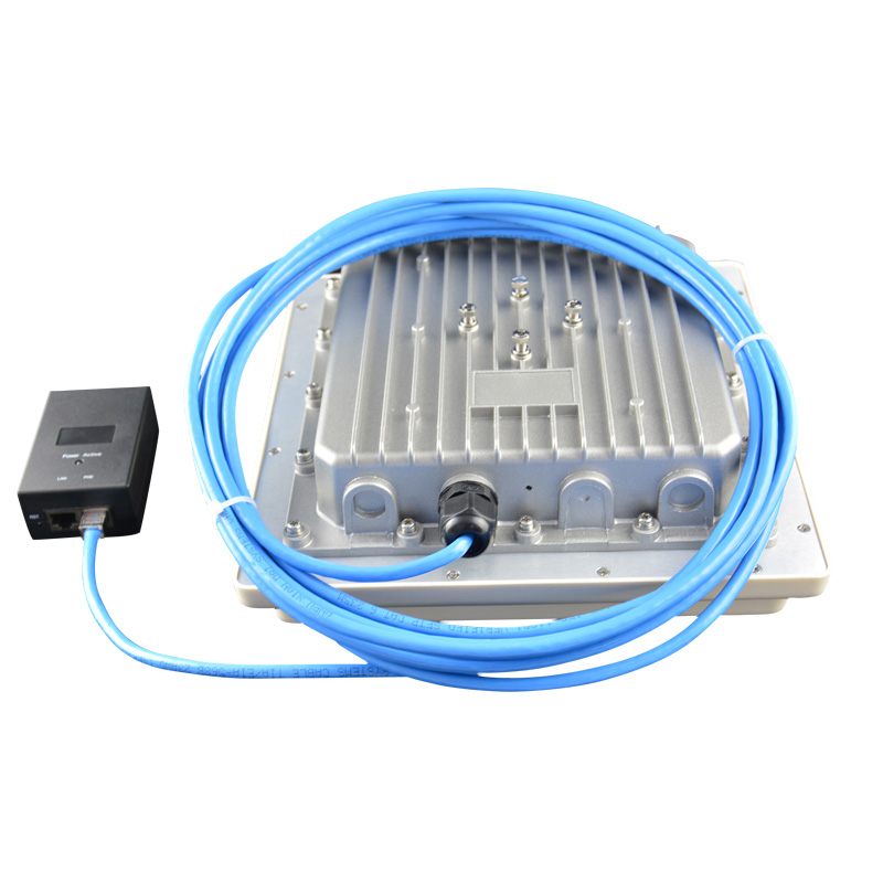 伟福特无线传输监控设备5.8G无线微波视频图传