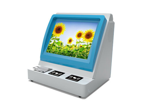 智能访客机 检察院访客机 法院访客机 