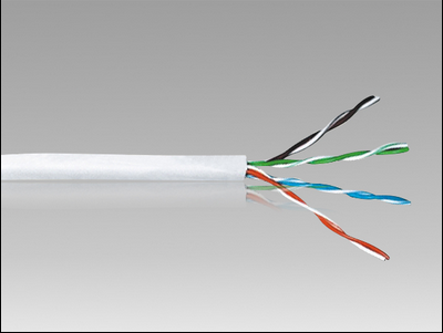 超五类网线 无氧铜 国标 福禄克 网络分析仪 