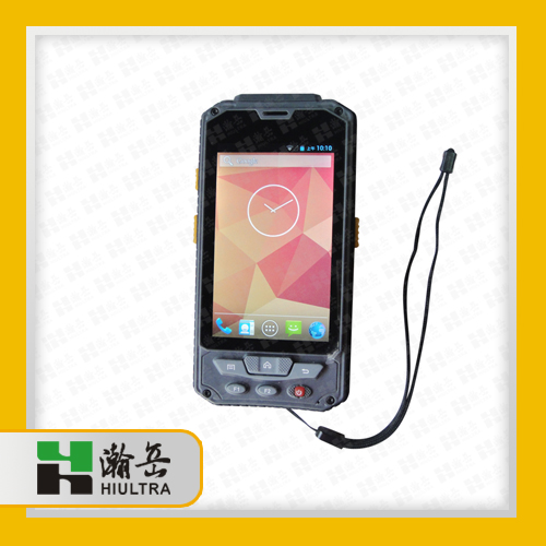 MS-900安卓UHF手持机