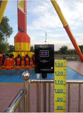 山东、淄博市、滕州市游乐场刷卡机