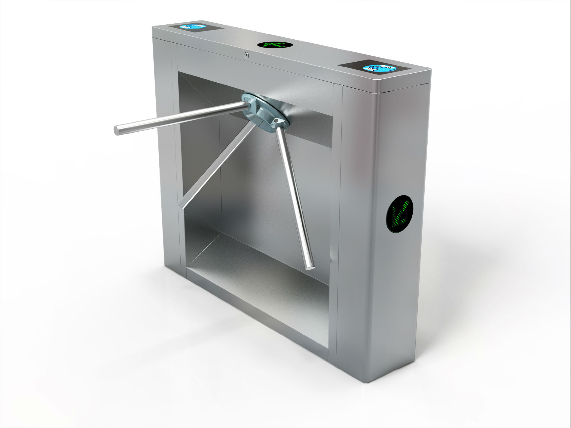 供应河北三辊闸、石家庄三辊闸、保定三辊闸、唐山三辊闸、承德三辊闸(图)