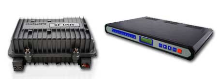 5.8G微波传输设备森林防火无线监控传输设备大容量数据无线传输