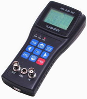 无线数字微波测试仪2M误码测试仪