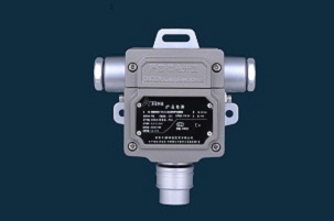 济南氯气报警器