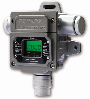 氯化氢气体泄漏报警器