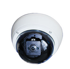 180度鱼眼全景标清网络摄像机