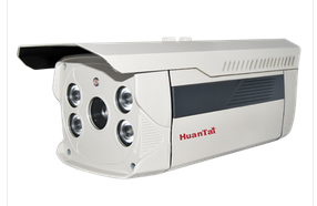 80米阵列红外一体化摄像机