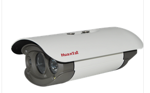 50米阵列红外一体化摄像机