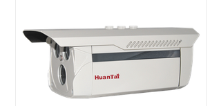 50米阵列红外一体化摄像机