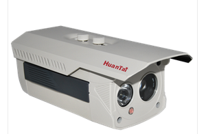 30米阵列红外一体化摄像机