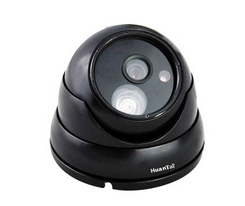 阵列红外半球型摄像机