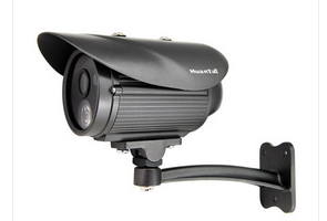 30米阵列红外摄像机