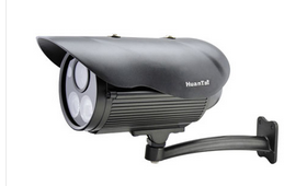 50米阵列红外枪型摄像机