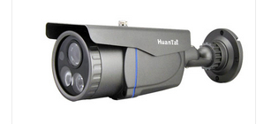 50米阵列红外枪型摄像机