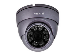 20米红外半球摄像机