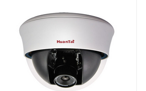 多功能半球摄像机