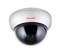 多功能低照度半球摄像机