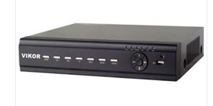 16路NVR网络硬盘录像机