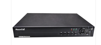 多功能DVR