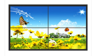 46寸高清拼接液晶单元