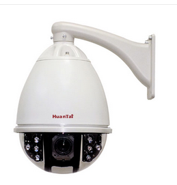 阵列匀速球机（预置位）