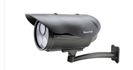 百万高清网络阵列红外一体化摄像机