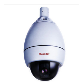 百万智能高清网络高速球机