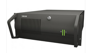 6路混合软解管理终端