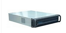 10路硬解管理终端