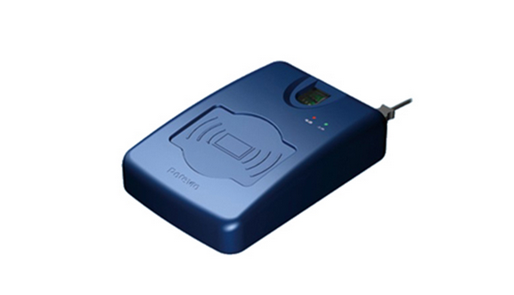 供应  普天CP IDMR02/ZW身份证指纹采集仪