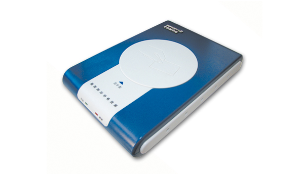 供应 新中新DKQ-116DEST三合一读卡器