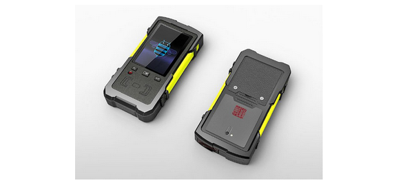 供应 精伦iDR410手持二代身份证阅读器