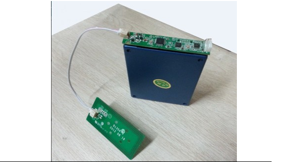 供应 二代身份证读卡器模组