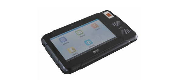 供应 神思SS628-700D平板身份证阅读器