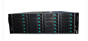 24盘位存储综合管理平台VK-VM9024-128-C