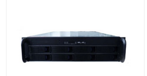 8盘位存储综合管理平台VK-VM9008-64-C