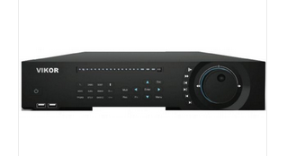 25路8盘位NVR网络硬盘录像机