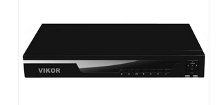 16路4盘位NVR网络硬盘录像机