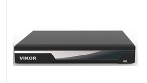 4路2盘位NVR网络硬盘录像机