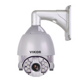 130万高清红外高速球（日立机芯）