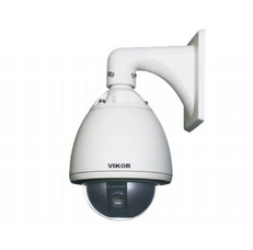 130万高清红外高速球（原装机芯）