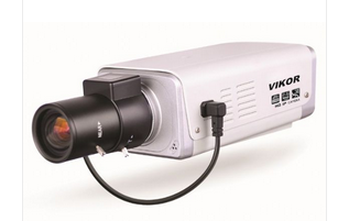 200万宽动态高清枪机