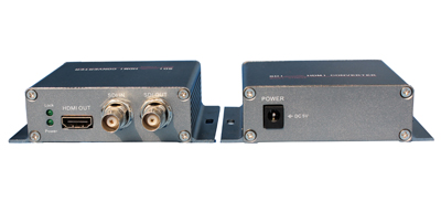 高清SDI转HDMI转换器