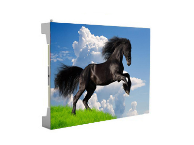 江西广播电视台高清显示屏