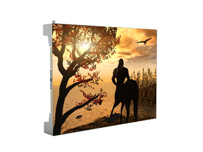 江西传媒广电高清LED显示屏