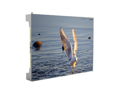 江西水利监控高清LED显示屏