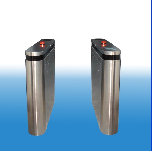 上和科技无障碍闸,商场，写字楼。室外 防撞