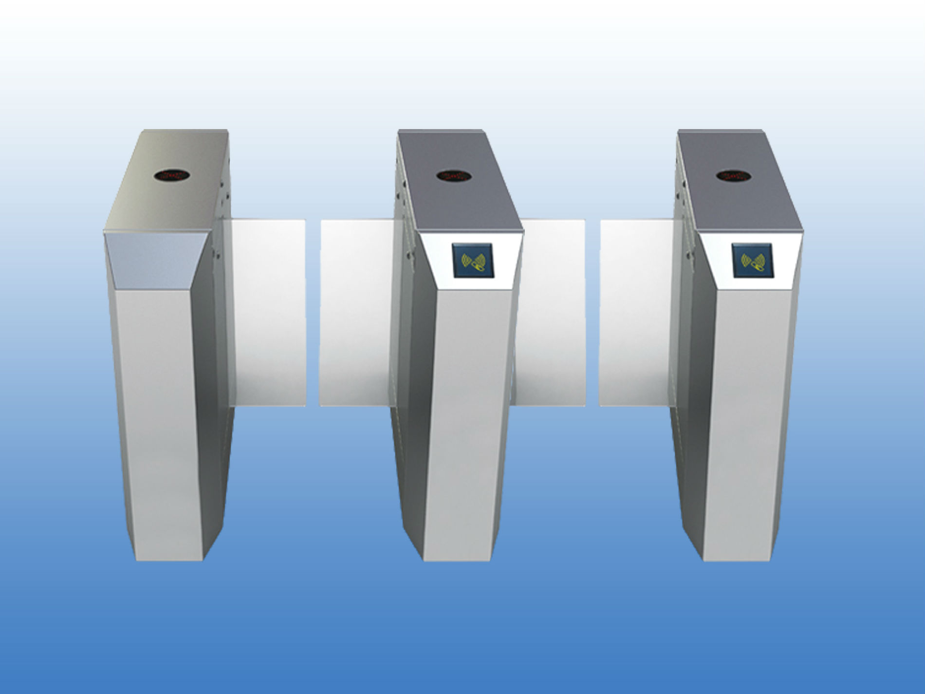 平移闸上和科技,商场，写字楼。学校。防夹