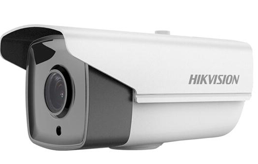 海康威视兰州分公司高清摄像机DS-2CD2T35D-I3/H